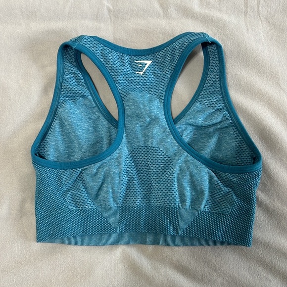 Vital Seamless 2.0 Sports Bra - Picture 2 of 3